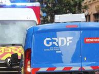 🔥 Information importante – Rétablissement du gaz en cours 🔥