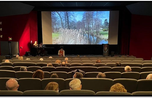 Assemblée générale ordinaire 2023