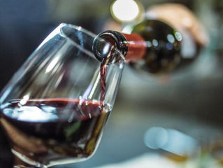 Weight Loss: What’s Wine Doing to Your Waistline?