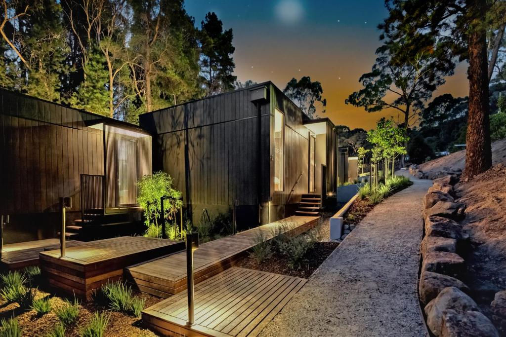 Hepburn Springs, what to visit in Australia, tours to Australia, guide to Australia