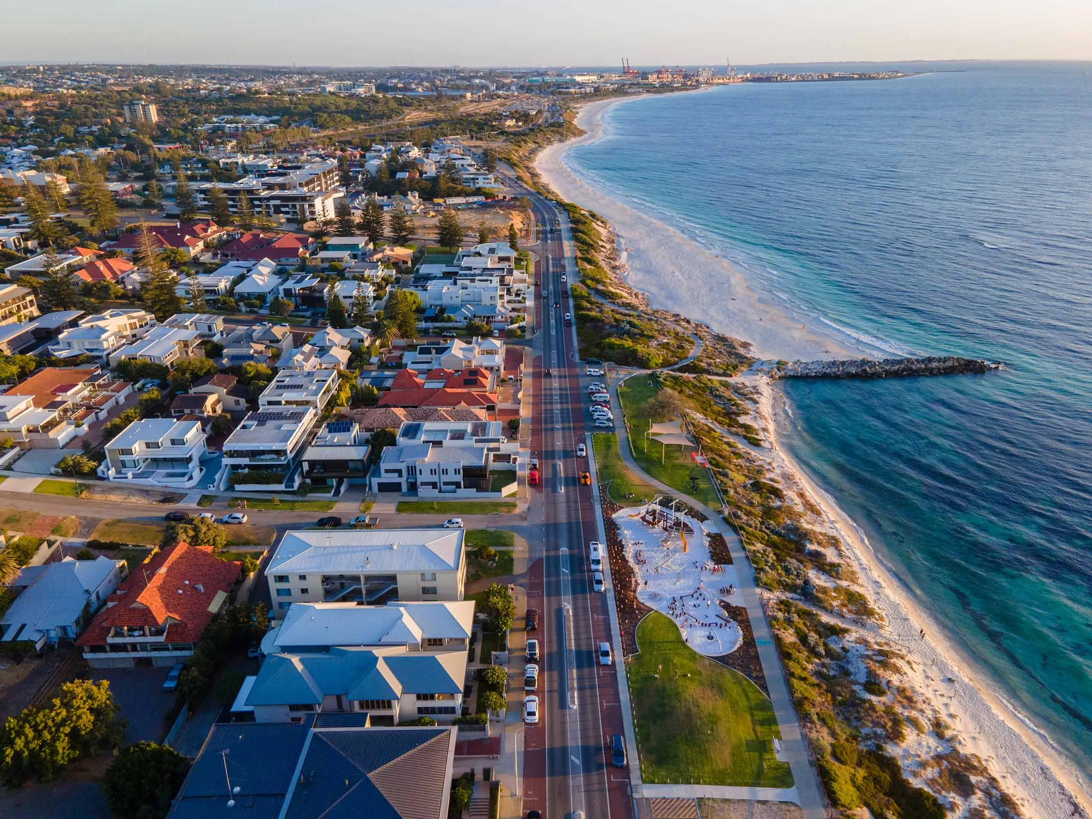 Perth, what to visit in Australia, tours to Australia, guide to Australia