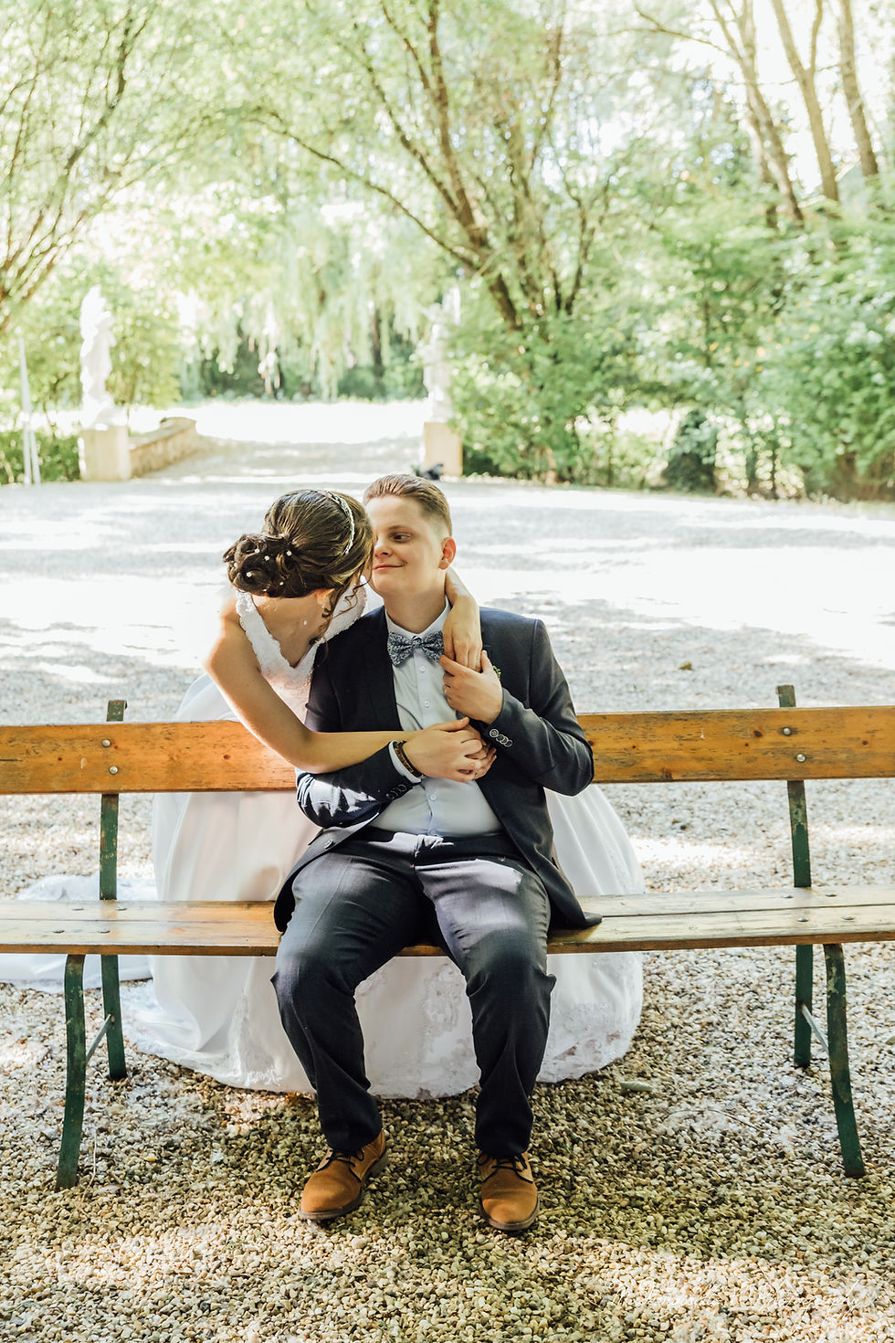 Mariage Jura Photographe