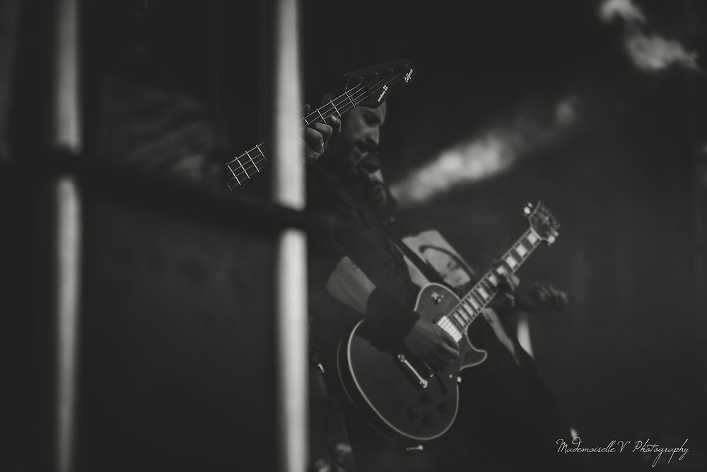 The Supercopters par Mademoiselle V' Photography