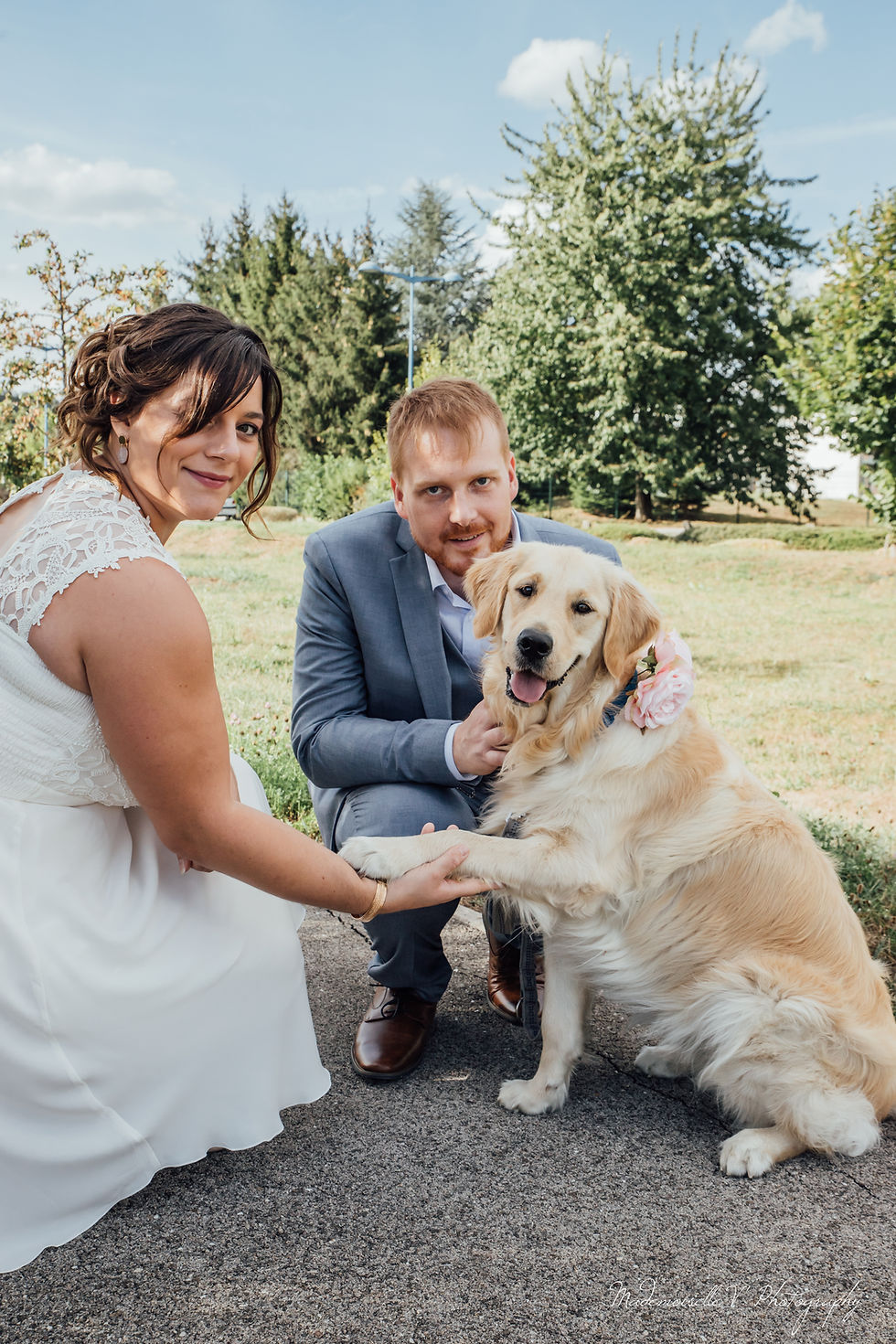 Photographe Mariage Besancon Doubs 
