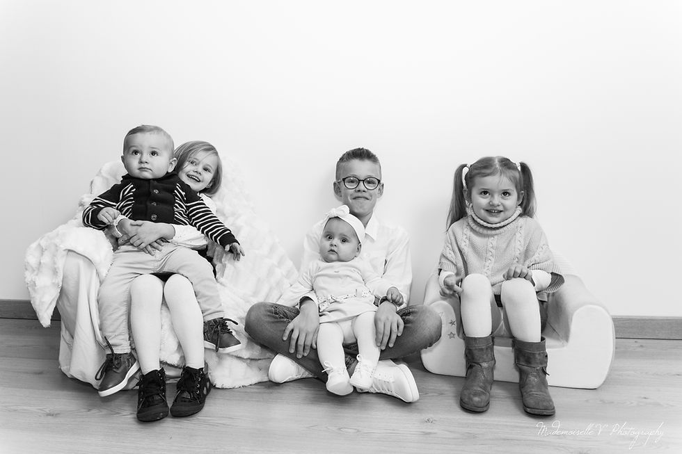 Séance Photo Franche-Comté Famille