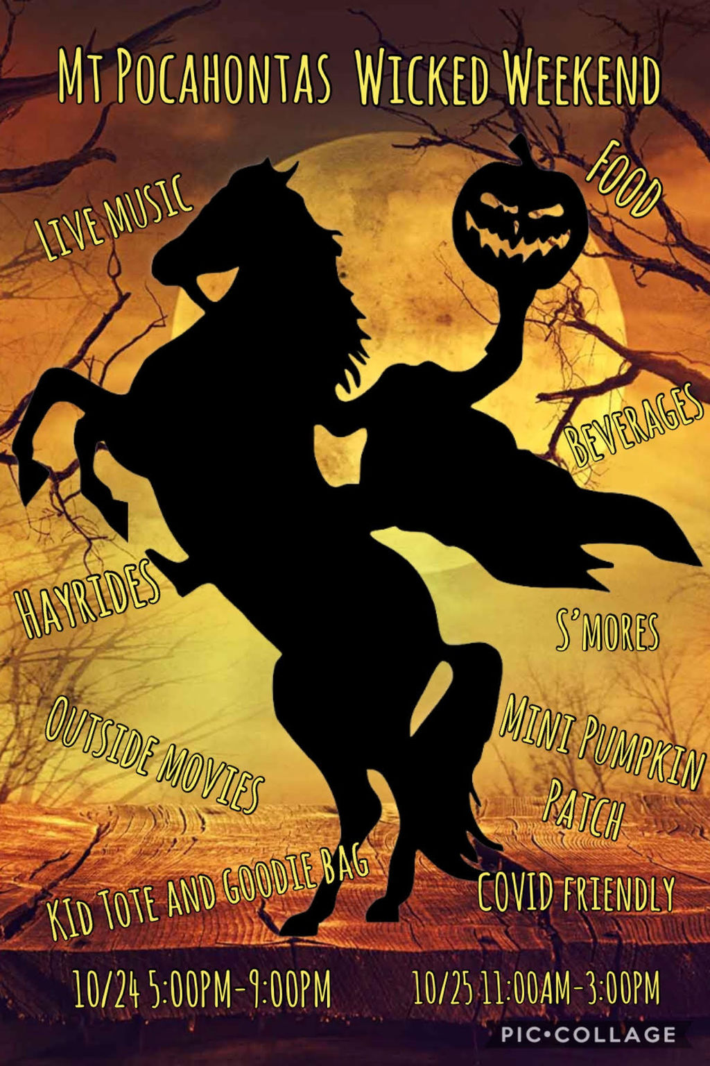 News & Information mppoa