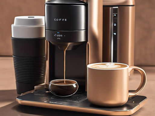 Uncovering the Top Coffee Gadgets of 2024: A Journey into the Unknown Brewing World