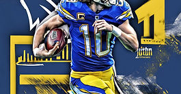 Who Will Win: Los Angeles Chargers vs. Arizona Cardinals (9:00 PM EST)