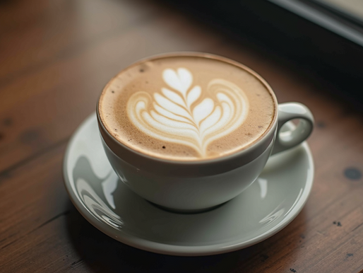 Unveiling the Elegance: A Journey Through Canada's Premier Luxury Coffee Shops