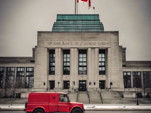 Bank of Canada's Rate Slash: A Double-Edged Sword for Investors