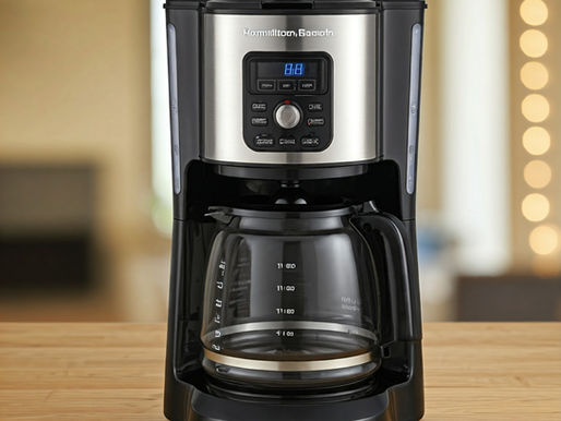 Looking for a budget-friendly coffee maker that won't compromise on quality?