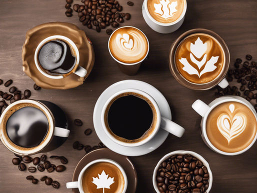 Top 7 Instant Coffee Brands You Need to Try in Canada