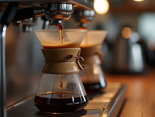 10 Exciting Ways to Brew the Perfect Cup of Coffee Right at Home