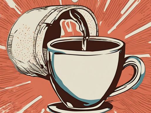 Beyond the Latte: Unveiling the Wackiest Coffee Trends to Jolt Your Taste Buds