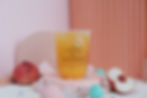 Peach Oolong (V)🍑桃夭乌龙