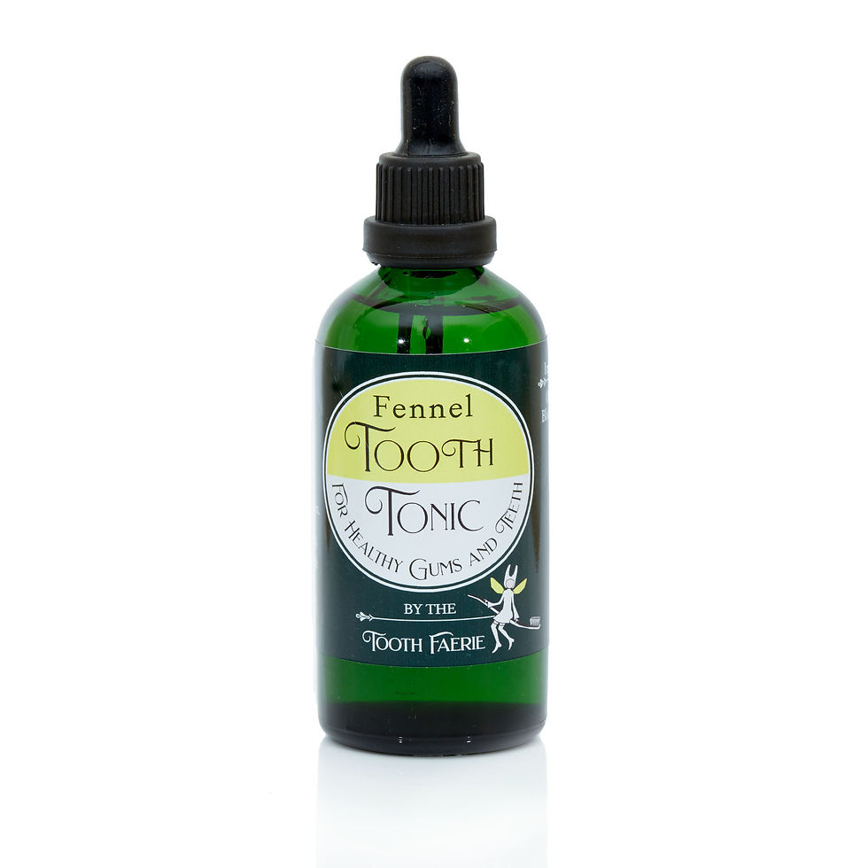 Thumbnail: Tooth Tonic 100ml