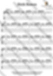Stick Season (Noah Kahan) - Guitar tabs