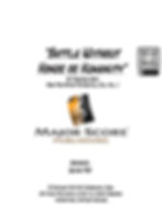 Battle without honor guitar tab