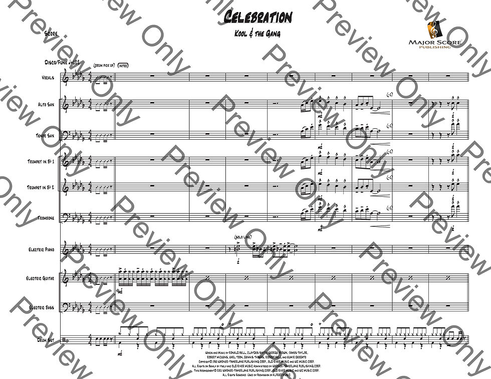Thumbnail: Celebration (Kool & the Gang)