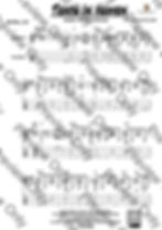 Tears in Heaven Guitar tab sheet music