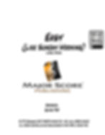 Easy Guitar Tab sheet music