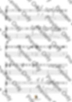 I'm Tore down Guitar Tab sheet music