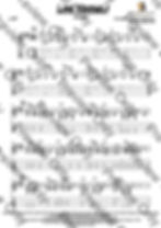 Love Yourself Guitar Tab sheet music
