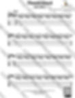 Thunderstuck Guitar Tabs (AC/DC)
