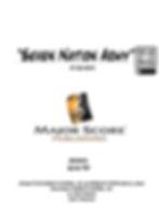 Seven Nation Army Guitar tab sheet music
