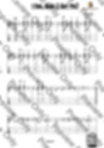 I Feel Good Guitar Tab Sheet Music