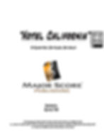 Hotel California Guitar tabs sheet music