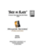 Back in Black guitar tab sheet music