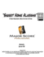Sweet Home Alabama Guitar tab sheet music