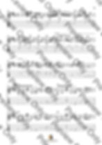 Remeber Jimi Hendrix Guitar tab sheet music