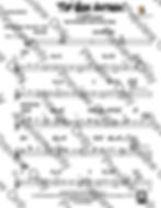 Top Gun Anthem Guitar tab sheet music