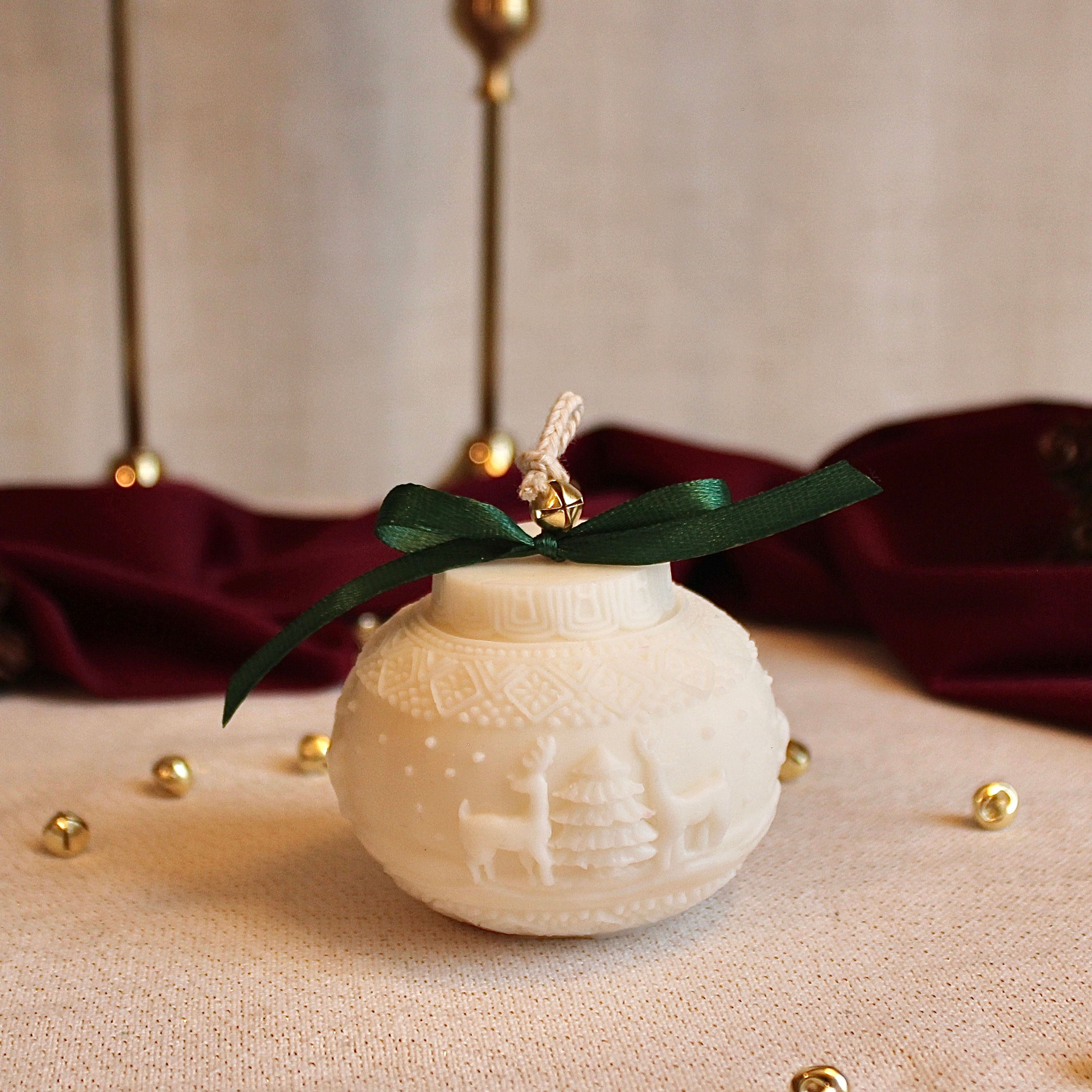 Boule de Noël