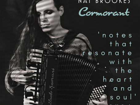 Reviews of Cormorant
