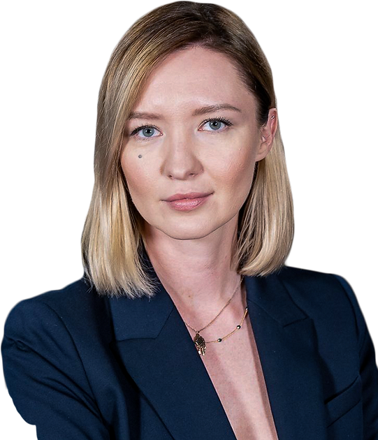 Карякіна