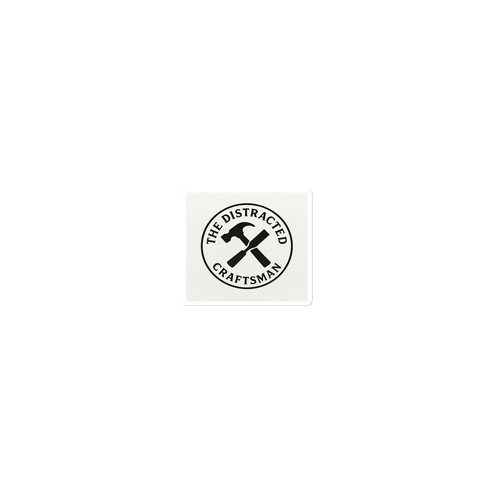 Thumbnail: Kiss-Cut Stickers