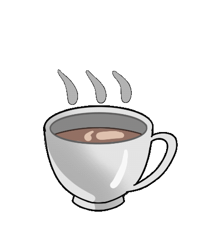 あったかいお茶