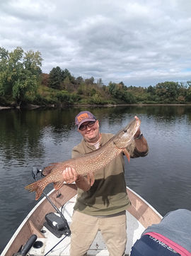 northern pike