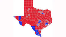 Texas Election Suit Flounders