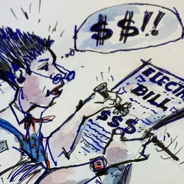 Bloom Rebate Petition