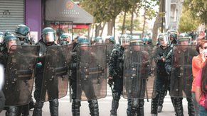 The UK is Burning: Why the Riots and What do we Learn?