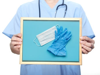 Some truths need to be spoken... (4/6/2020)