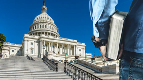 How to Maximize Your Influence on The Hill
