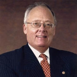 Dr. Edwin J. Feulner, Jr. of the Heritage Foundation joins CRI Advisory Council