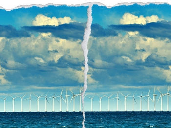 We Oppose Delaware Offshore Wind because it's Expensive, Unreliable, and Threatens the Natural Environment
