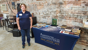 How to Become an Instructor at Institute on the Constitution