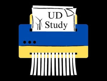 Feds Drop University of Delaware Offshore Wind Study